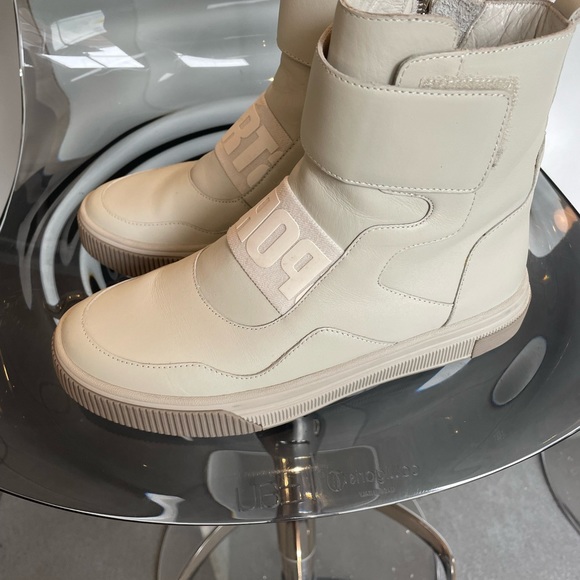 Marc Cain boots - Picture 6 of 7